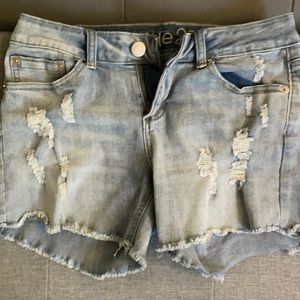 Rue 21 shorts